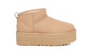 Women's Classic Ultra Mini Platform