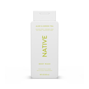 Body Wash
