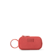 Mara Keychain in Onyx