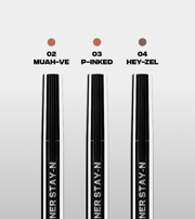 LIP LINER STAY-N