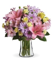 Sweet Petals