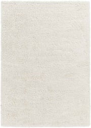 Elk River Modern Off White Area Rug