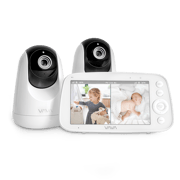 VAVA Baby Monitor with Split Screen