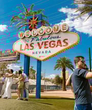 ★★★★ Embassy Suites by Hilton Convention Center Las Vegas, Las Vegas, USA