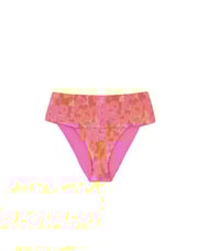 Jessica Hot Pant Bottom - Mosqueta