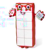 Numberblocks® Ten Playful Pal