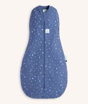 Cocoon Swaddle Sack 0.2 TOG Night Sky