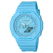 Casio G-SHOCK GA-2100-2A2ER watch