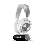 Arctis Nova Pro Wireless for PC & PlayStation - White