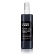 Hair Conditioning & Beard Conditioner Spray: Premium Care for Hair and Beard