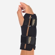 Rapid Relief Stabilizing Wrist Brace