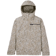 Burton Frostner 2L Anorak Jacket 2025 - Men's