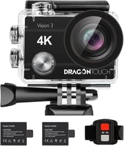 Vision 3 Action Camera 