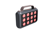 Charge Portable Red Light Therapy Device