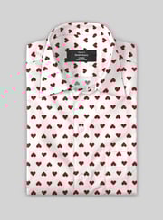 Redbeat Classic Cotton Shirt