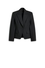 SOFT TAILORED JACKET