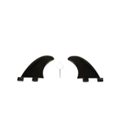 BLACKFIN SX Side Fins