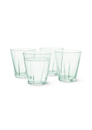 Grand Cru Recycled Tumbler - Set of 4