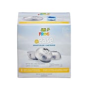 FROG @Ease Floating Replacement SmartChlor Cartridge 3-Pack