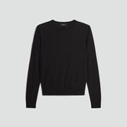 CREW NECK PO P