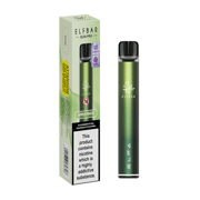 Elfa Pro Pod Kit by Elf Bar