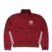 W Track Top