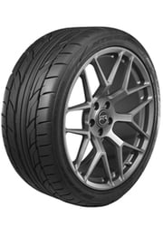 Nitto NT555 G2