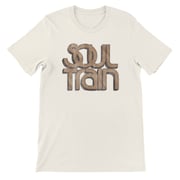 Soul Train Logo T-Shirt