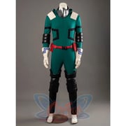 🎃 【READY TO SHIP】Midoriya Izuku Deku Cosplay Costume BST0066