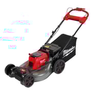 Milwaukee 2823-80 M18 FUEL 18V 21" Self-Propelled Dual Battery Mower - Recon