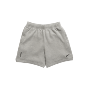 Cardinal Fleece Shorts