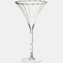 Trumpet Aperitif Glass Set of 4