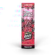 Rose Wrap Cones | Single Pack - Blazy Susan | Denver, CO | Premium Smoking Accessories