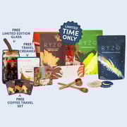 Ultimate Day + Night Bundle (Coffee + Matcha + Cocoa)