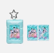 NCT WISH - POPPOP OFFICIAL MD PHOTO CARD HOLDER SET