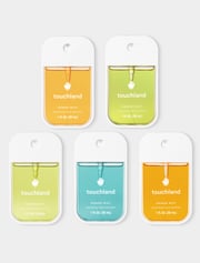 Citrus Burst Power Mist Bundle