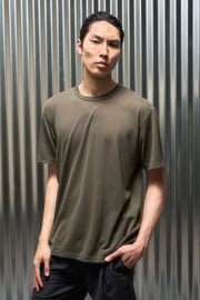 Nycogaze Cut Two T-Shirt