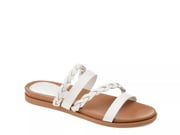Journee Collection Colette Sandal