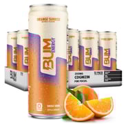 Bum Energy Drink