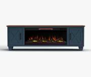 78" Liberty TV Stand