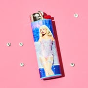 Pop Star Lighter - Sabrina