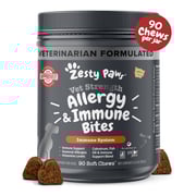 Vet Strength Aller-Immune Bites™ for Dogs