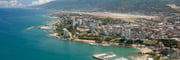 Flights from Venezuela