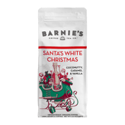 Santa's White Christmas® Ground Coffee