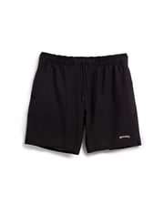 Wright Lined Short - Black