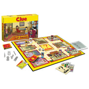 Bob's Burgers Clue