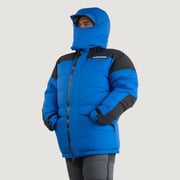 Rock & Ice Expedition Down Parka