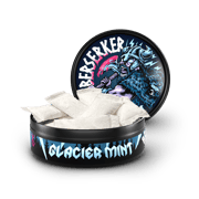 Berserker Glacier Mint Pouches