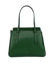 MAY Vegan Satchel - Theme