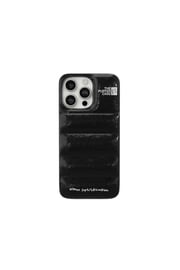 The Puffer Case® - Noir